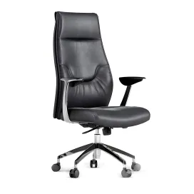 New york high back office chair
